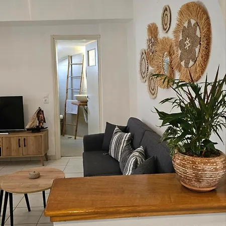 Village House Szíkinosz