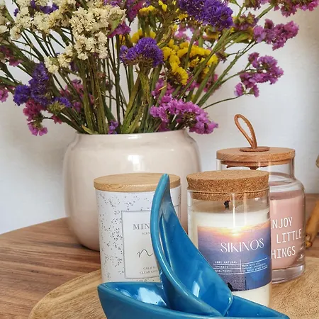 Village House Apartman