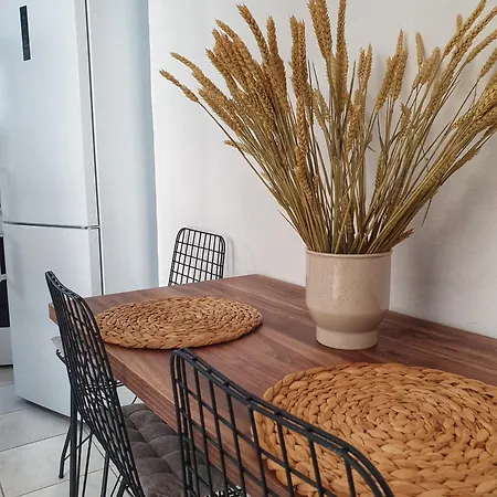 Apartman Village House *