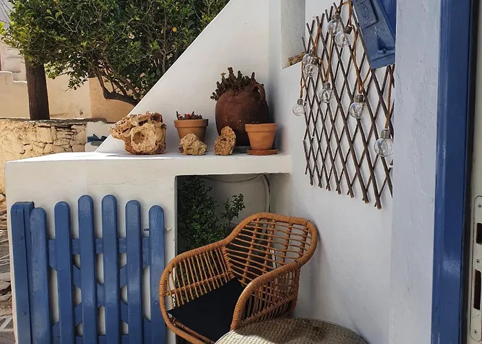 Апартаменты Village House *