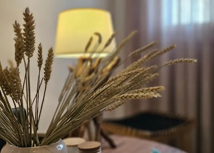 Апартаменты Village House *