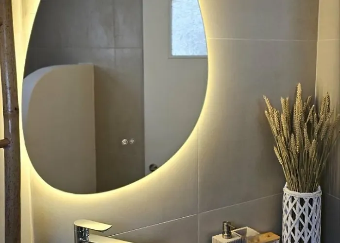 Апартаменты Village House Сикинос