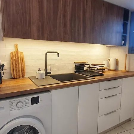 Village House アパート Síkinos