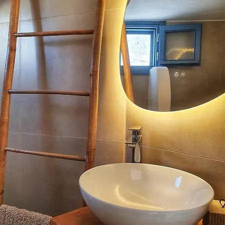 Village House Síkinos