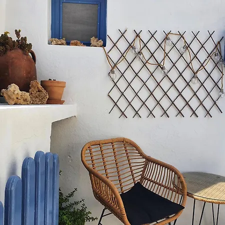 アパート Village House *