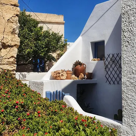 아파트 Village House *