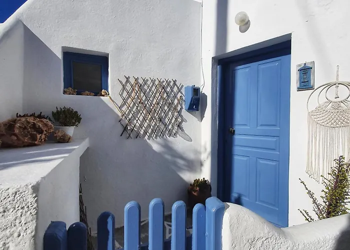 アパート Village House