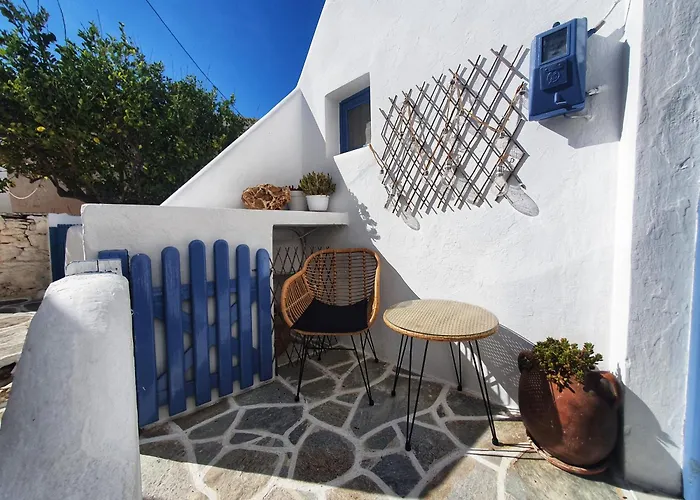 アパート Village House *