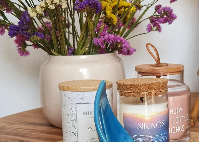 Village House アパート