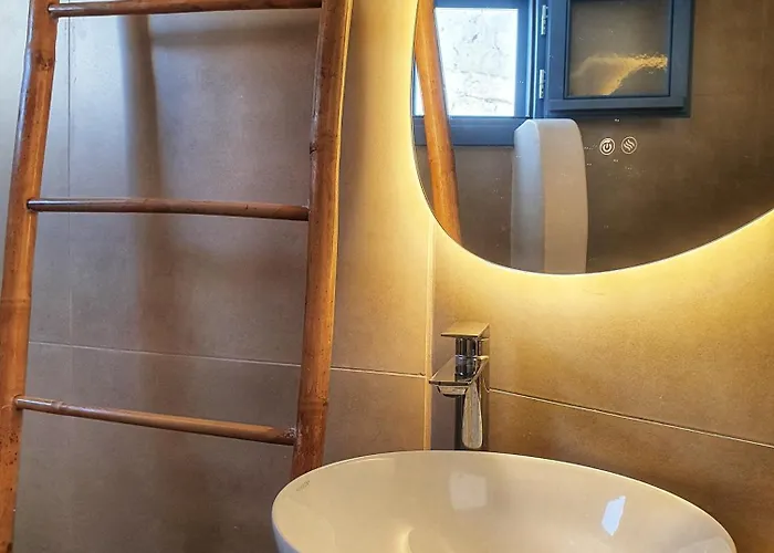 Village House Síkinos