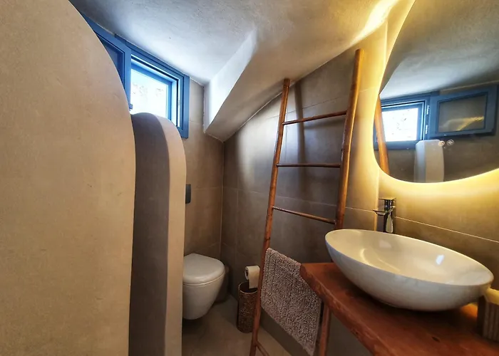 Village House Síkinos