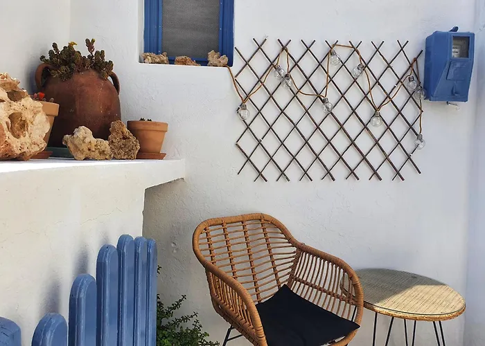 アパート Village House *